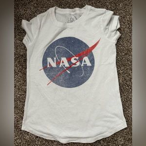 Shirt for girls, medium size